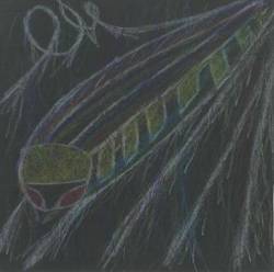 Angew : A Dream Voyage